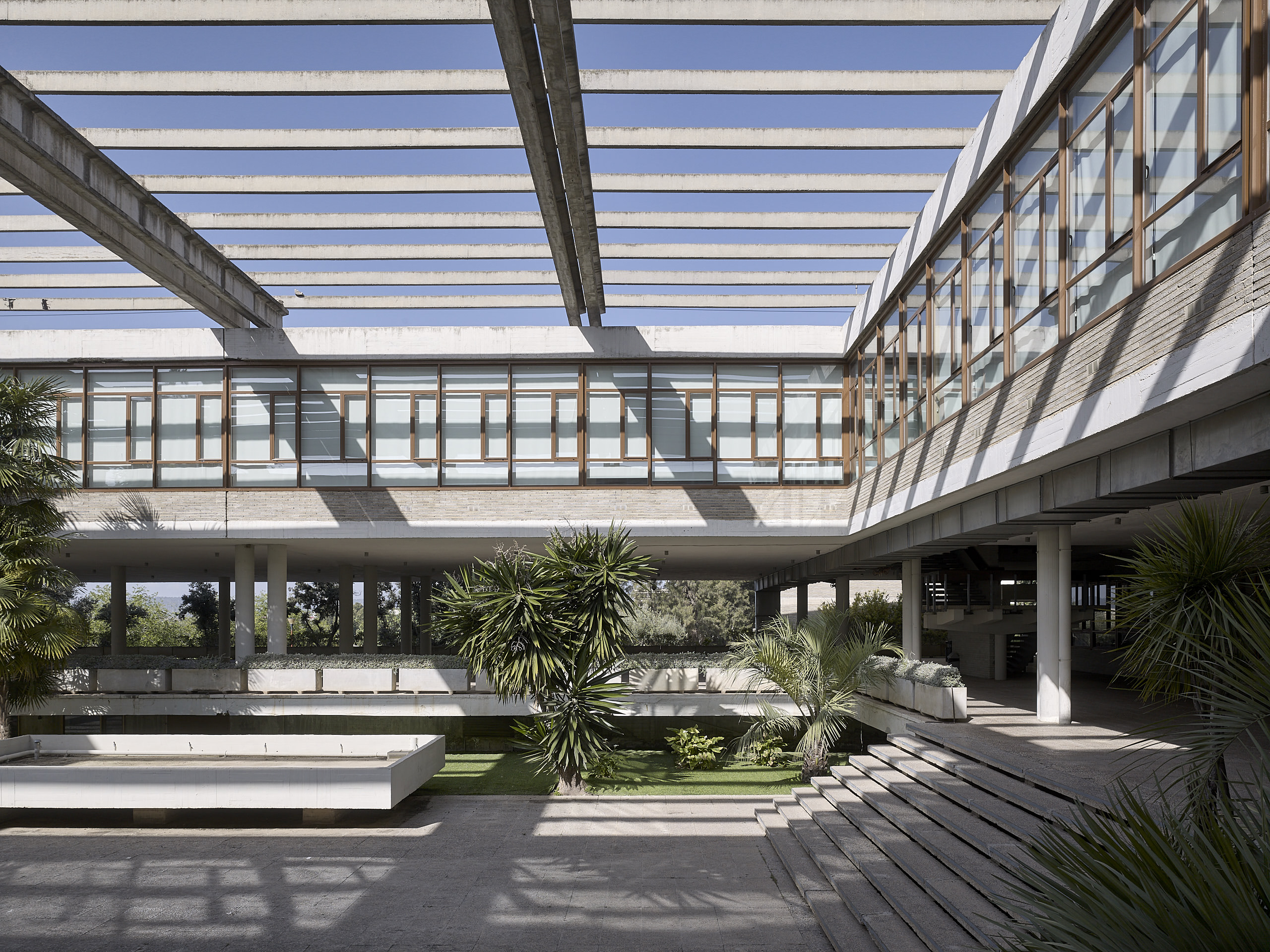 Universidad Laboral Cheste